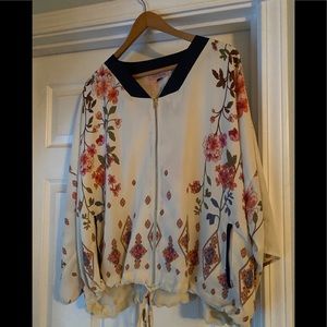 Adorable East Adeline jacket